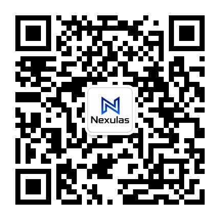 Официальный аккаунт WeChat